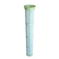 Utr Top Loaded Pulse Pleated Air Cartridge Filter